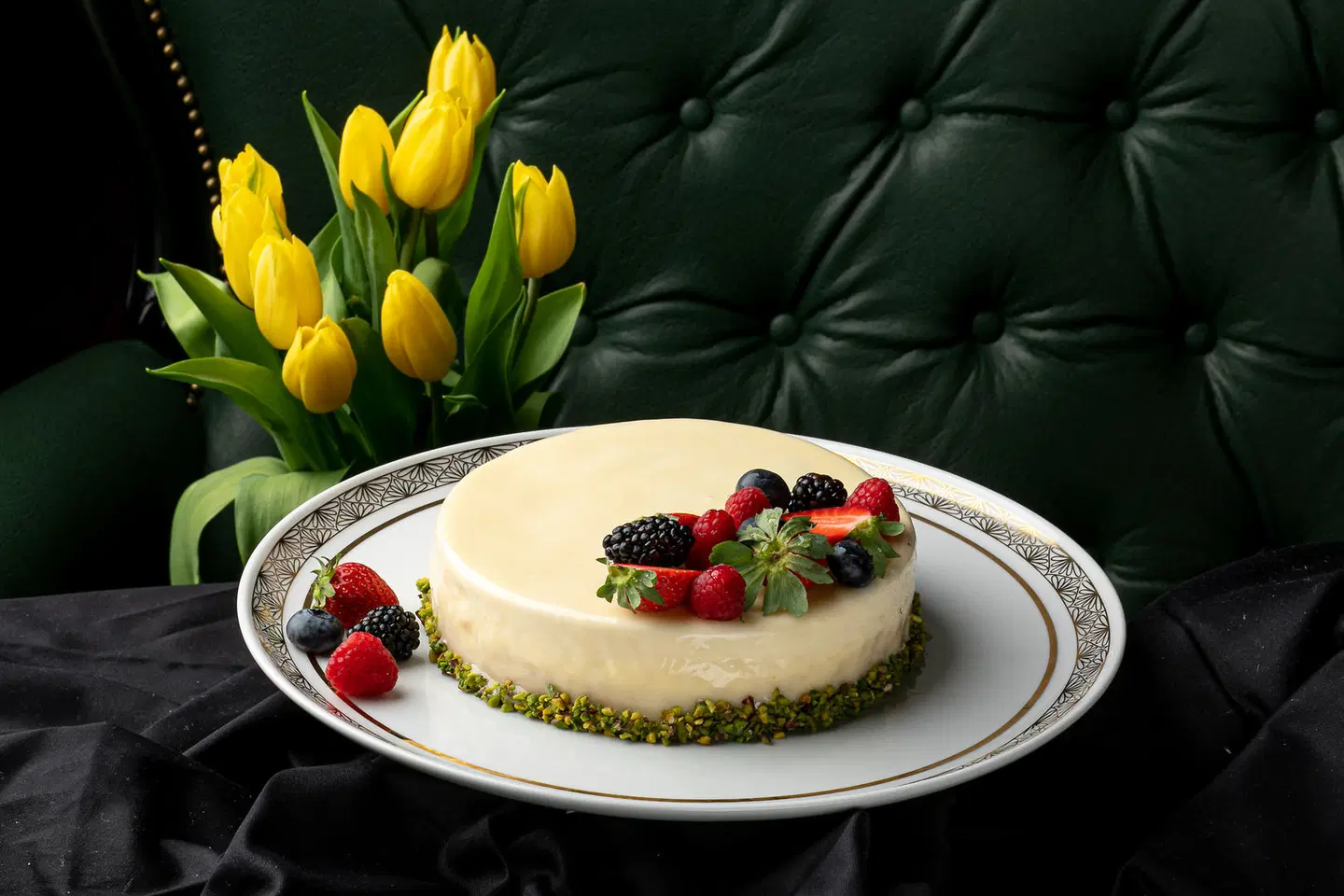 Le Premier Badezimmer