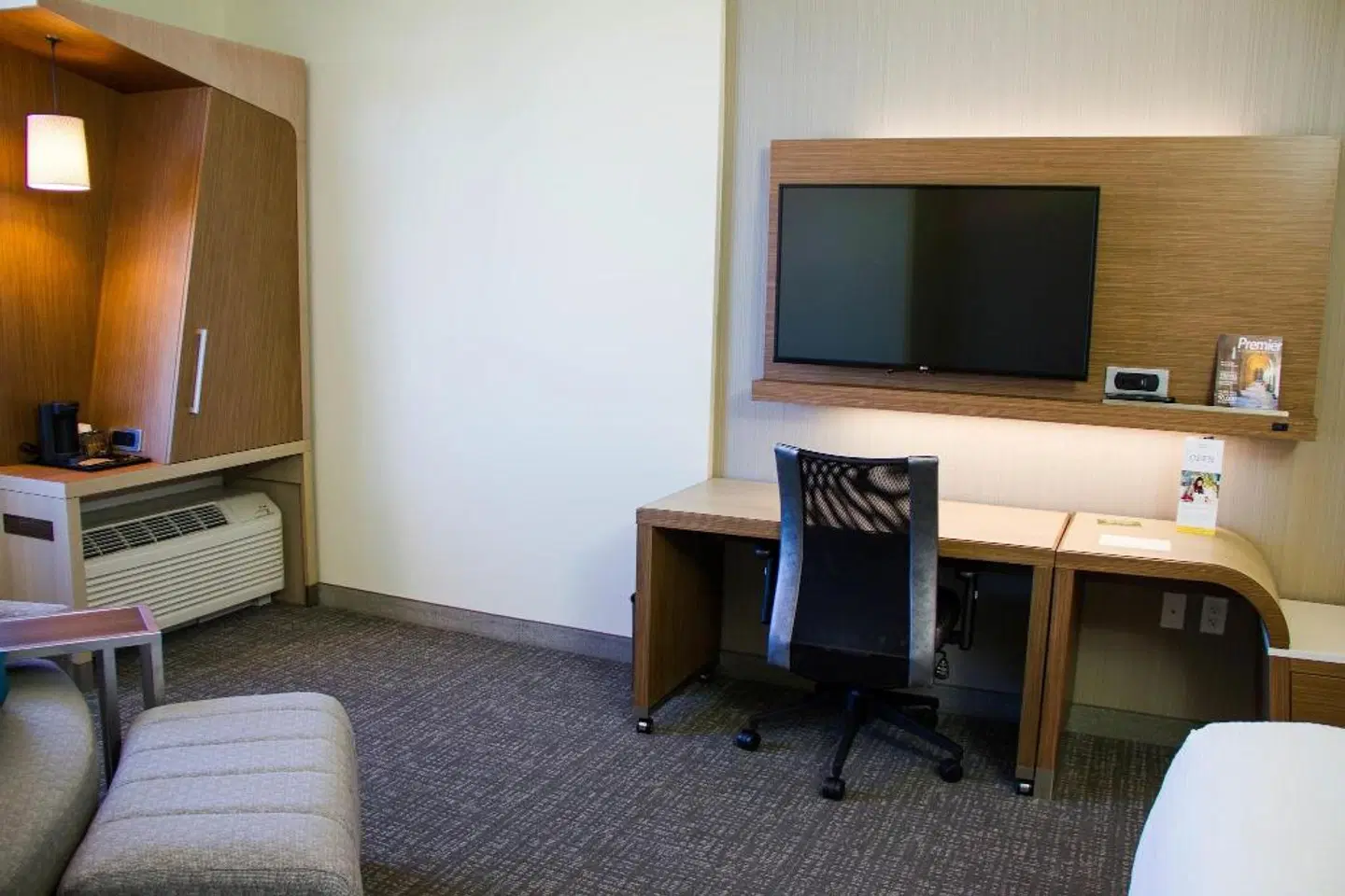 Courtyard by Marriott Fort Walton Beach-West Destin ROOM_EXAMPLE