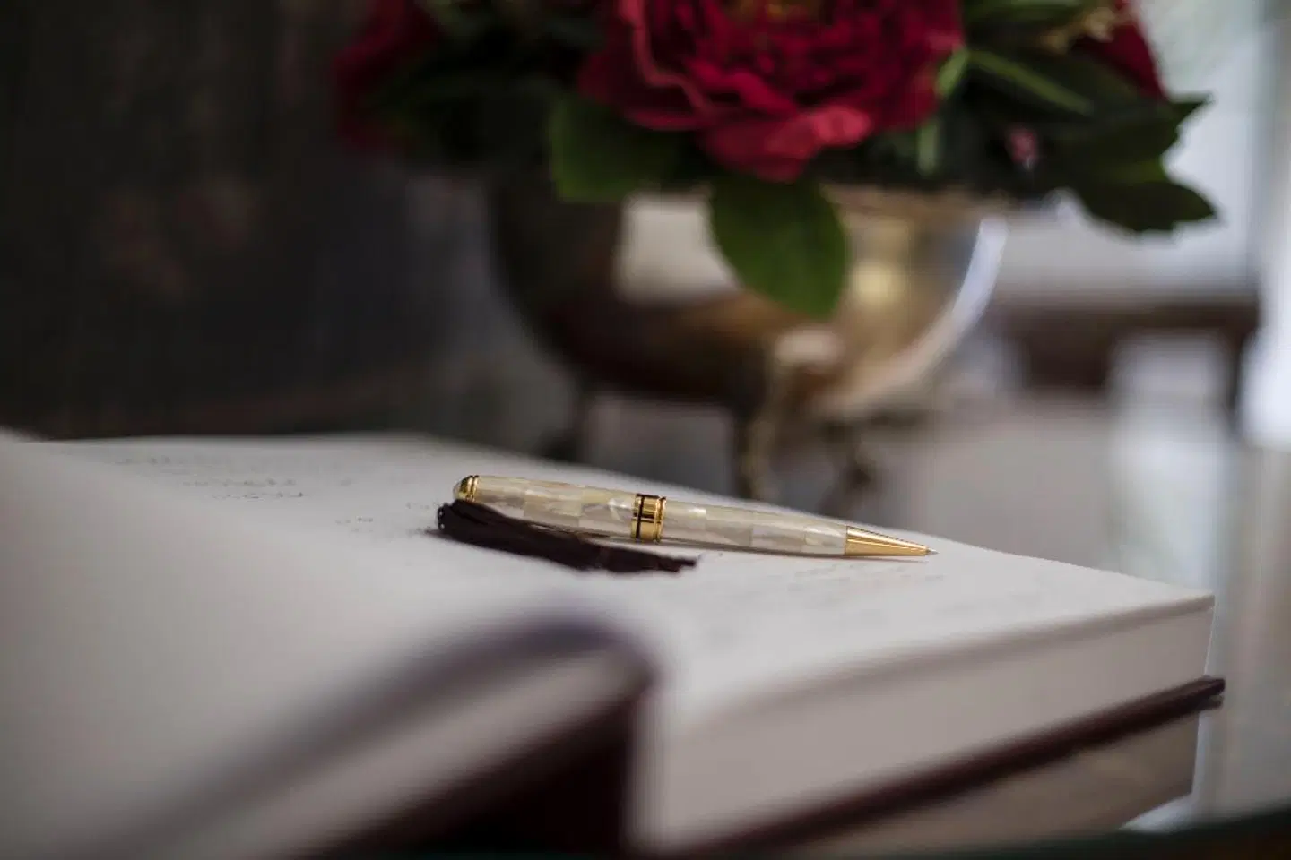 Royal Suite Trinità Dei Monti HEALTH_BEAUTY