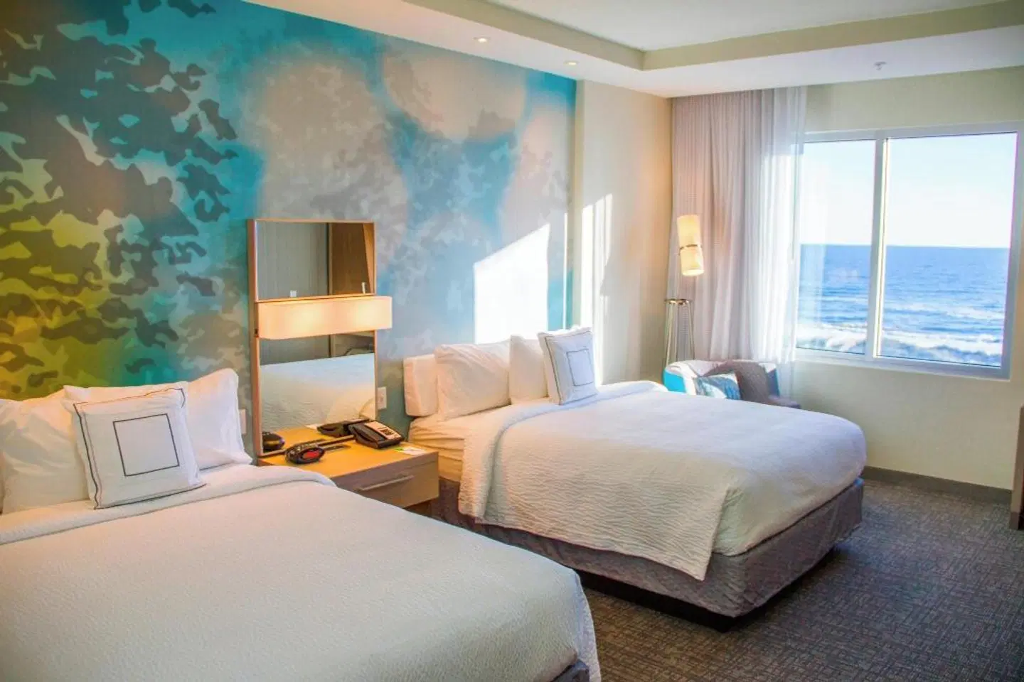 Courtyard by Marriott Fort Walton Beach-West Destin ROOM_EXAMPLE