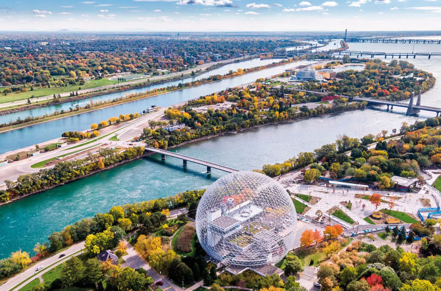 Eastern Journey (7 Nächte) Terrasse