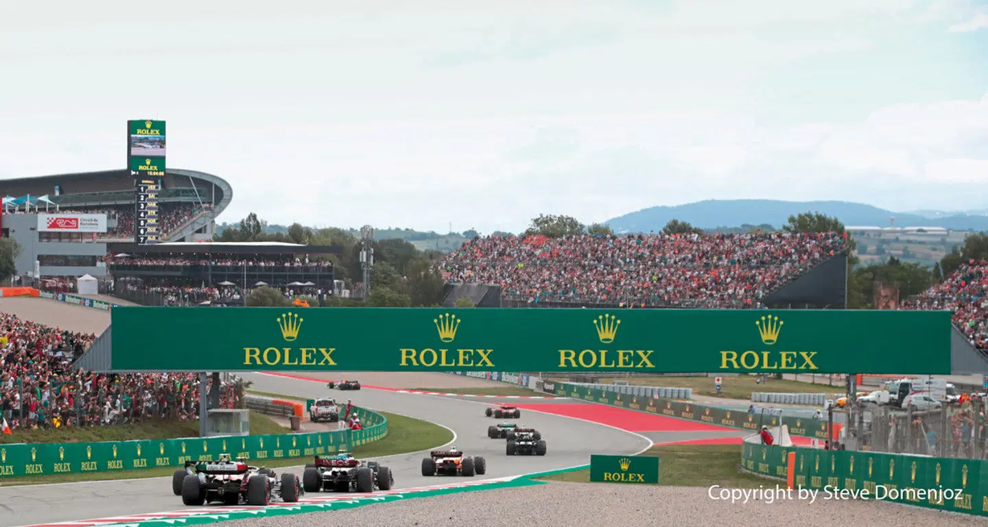 Holiday Inn Express Barcelona - City 22@ - inkl. Formel 1 Wochenend-Ticket Barcelona EXTERIOR