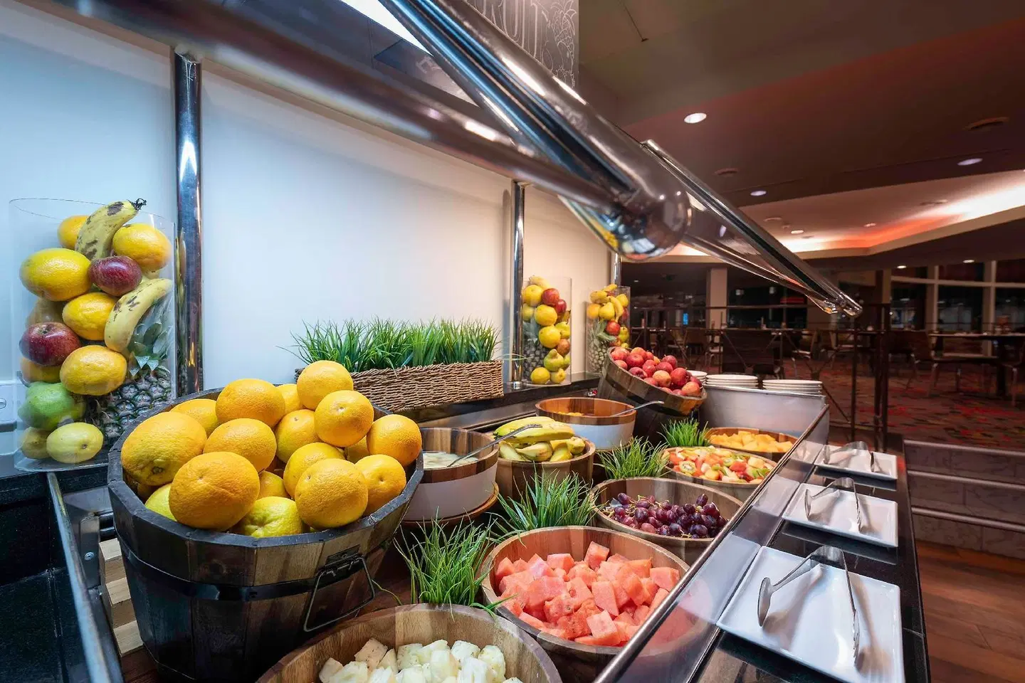 DoubleTree by Hilton Hotel Cairns Restaurant