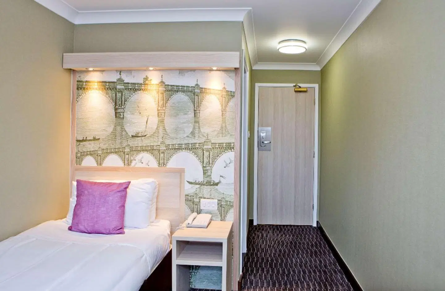 The President ROOM_EXAMPLE