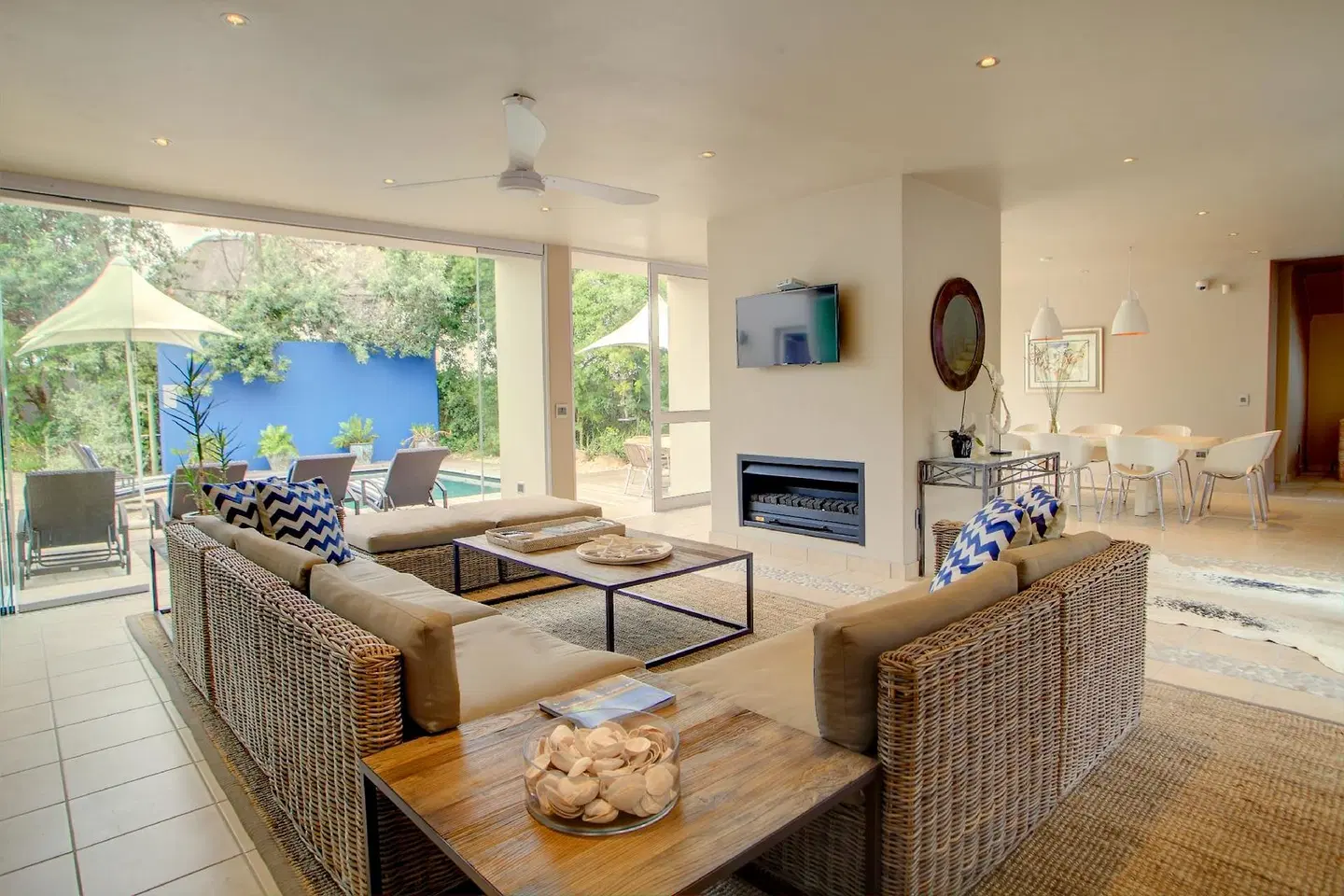 Starfish Guest Lodge LOUNGE_LOBBY