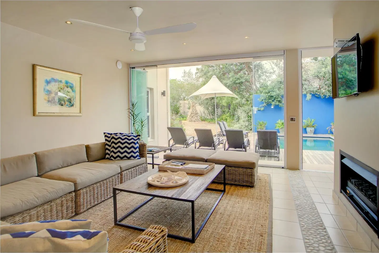 Starfish Guest Lodge LOUNGE_LOBBY