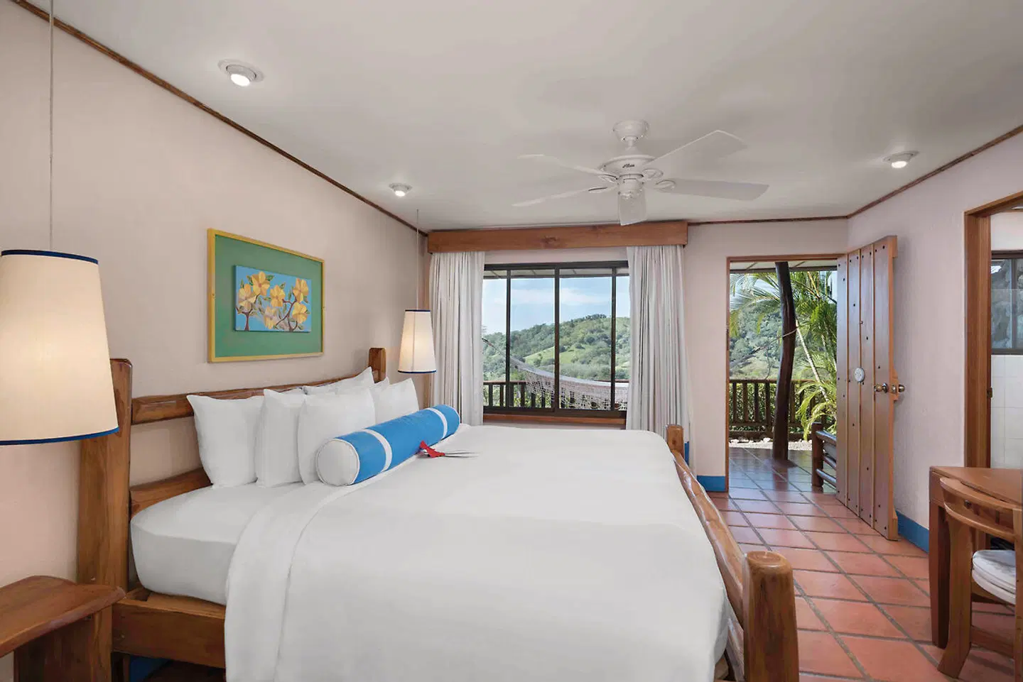 Hotel Punta Islita ROOM_EXAMPLE
