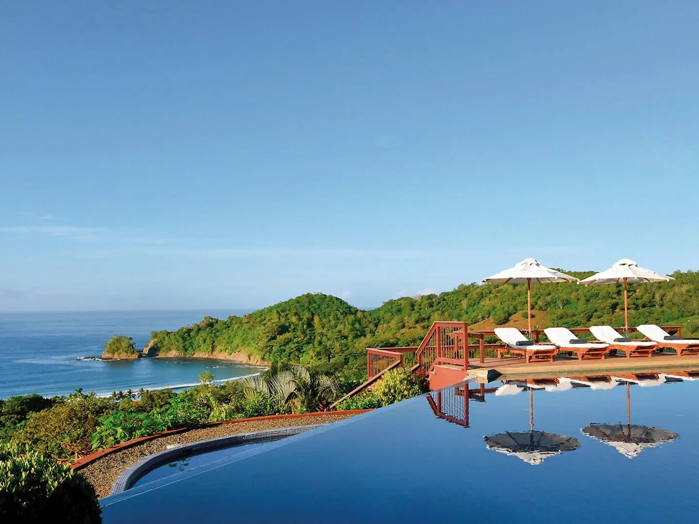 Hotel Punta Islita OUTDOOR_POOL