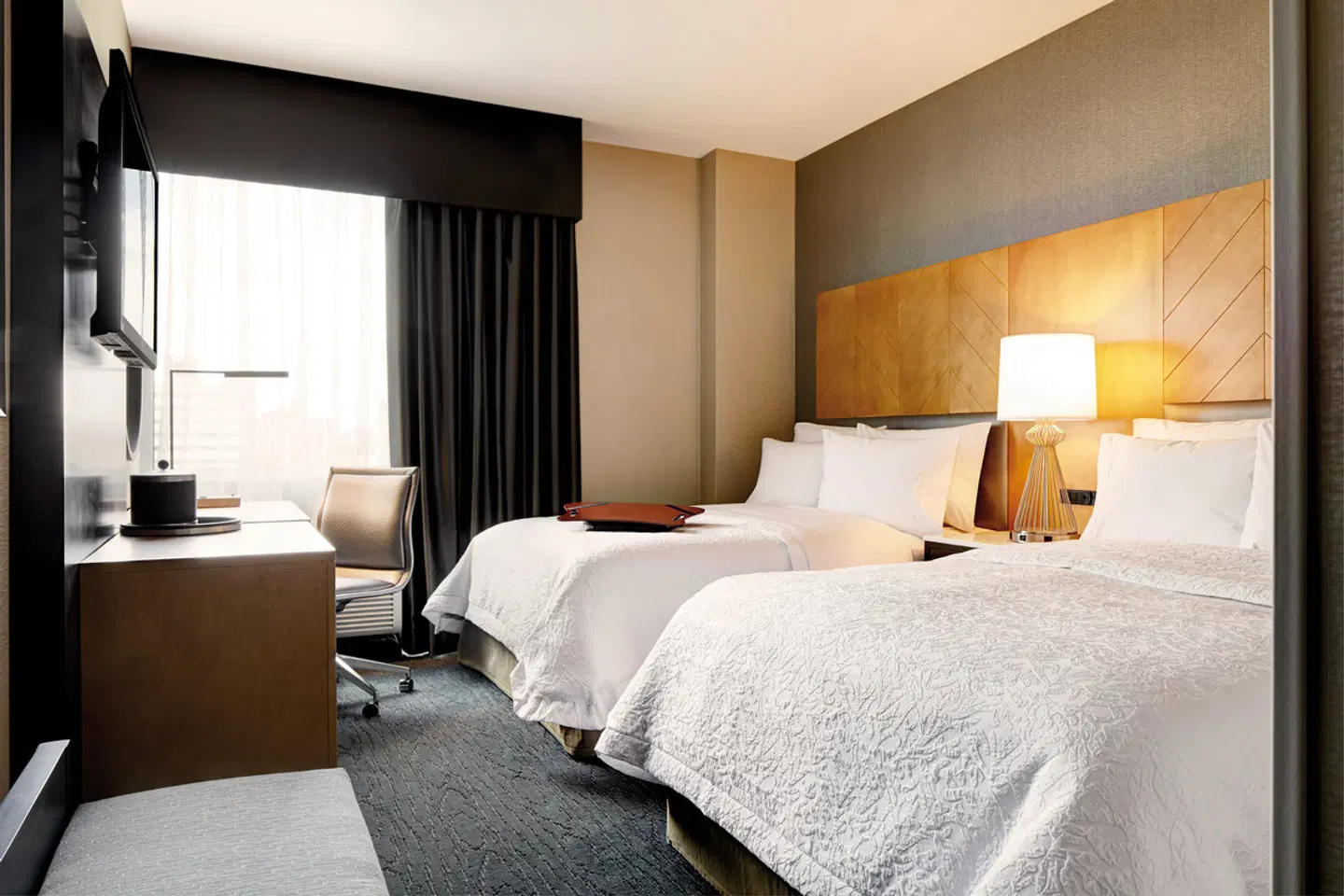 Hampton Inn Brooklyn Downtown ROOM_EXAMPLE