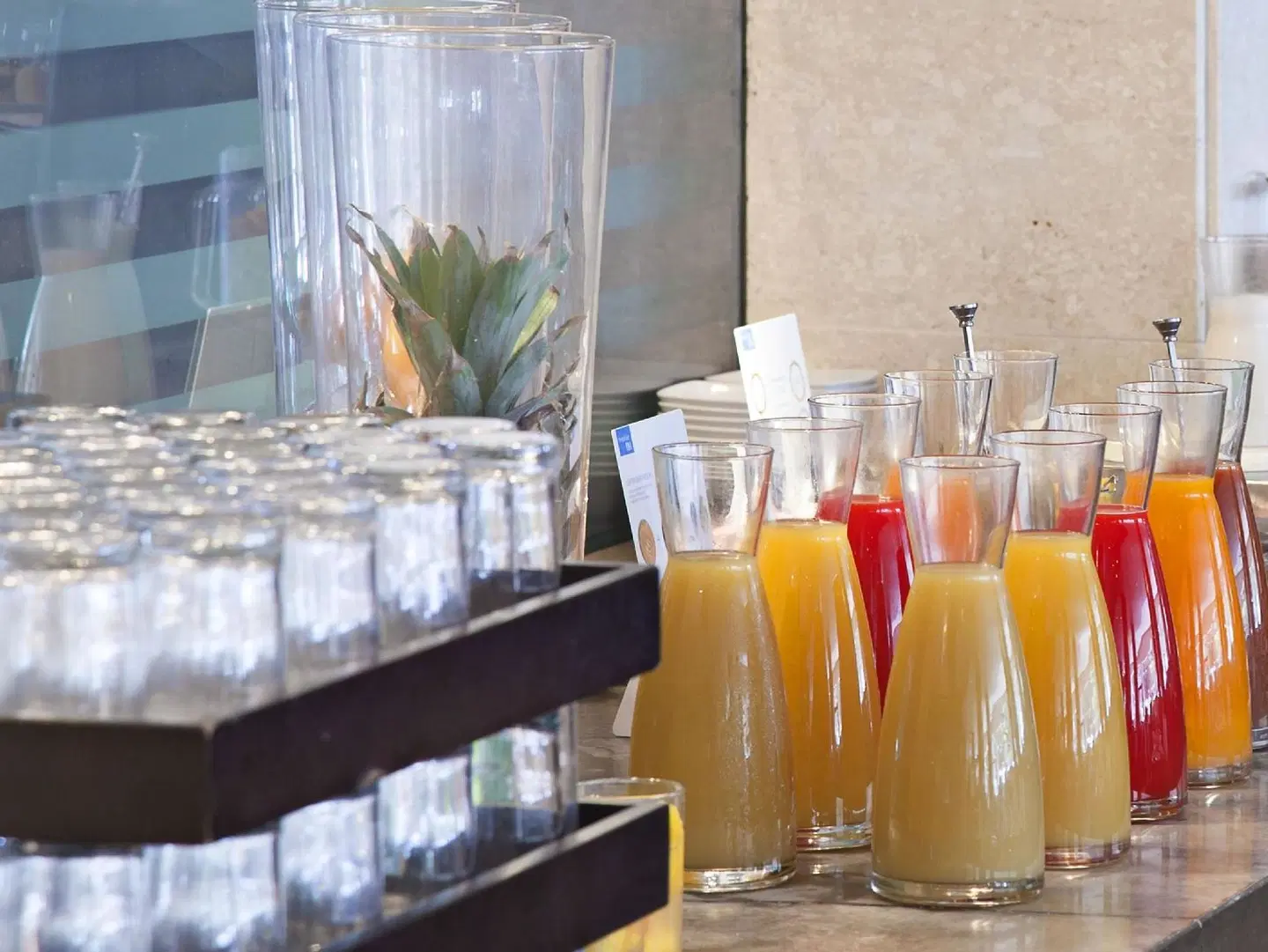 NH Trento RESTAURANT