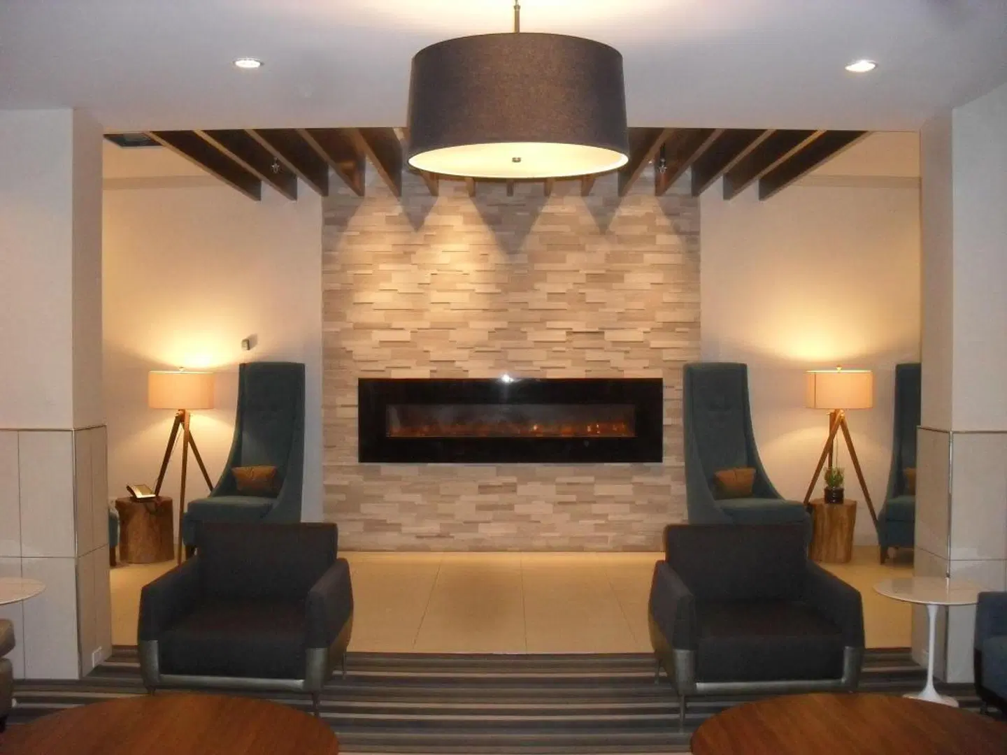 Delta Hotels by Marriott Winnipeg LOUNGE_LOBBY