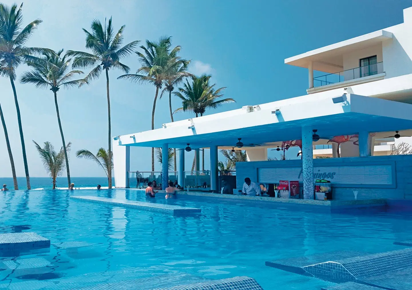 RIU Sri Lanka OUTDOOR_POOL