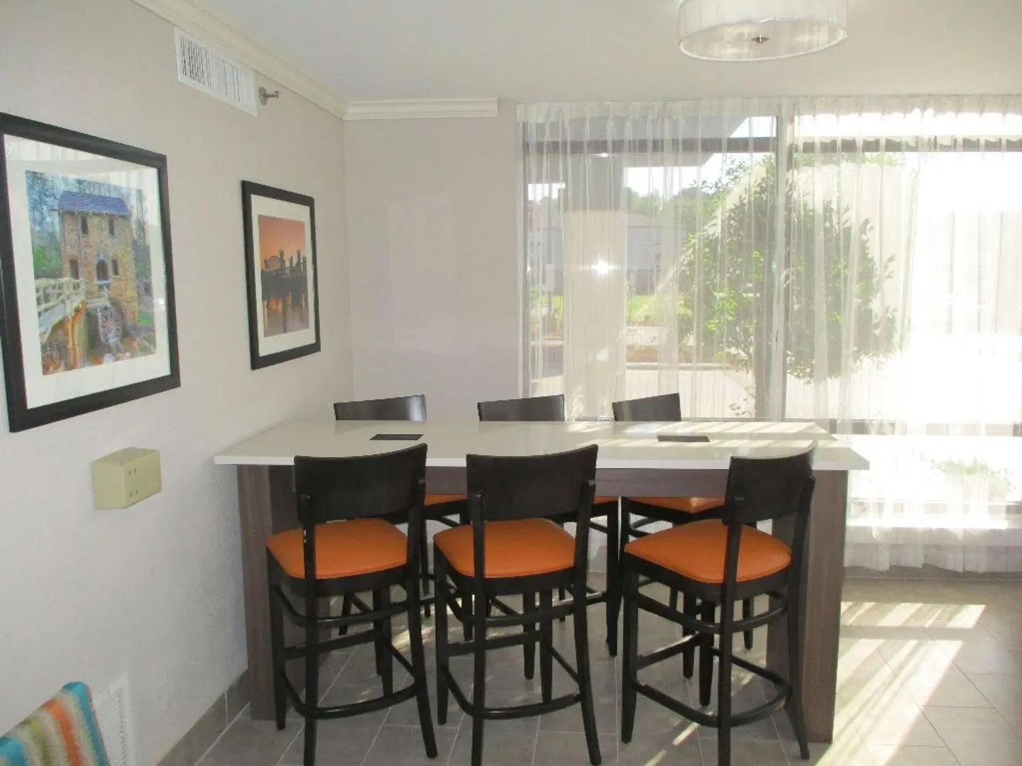 Best Western Southwest Little Rock CONFERENCE