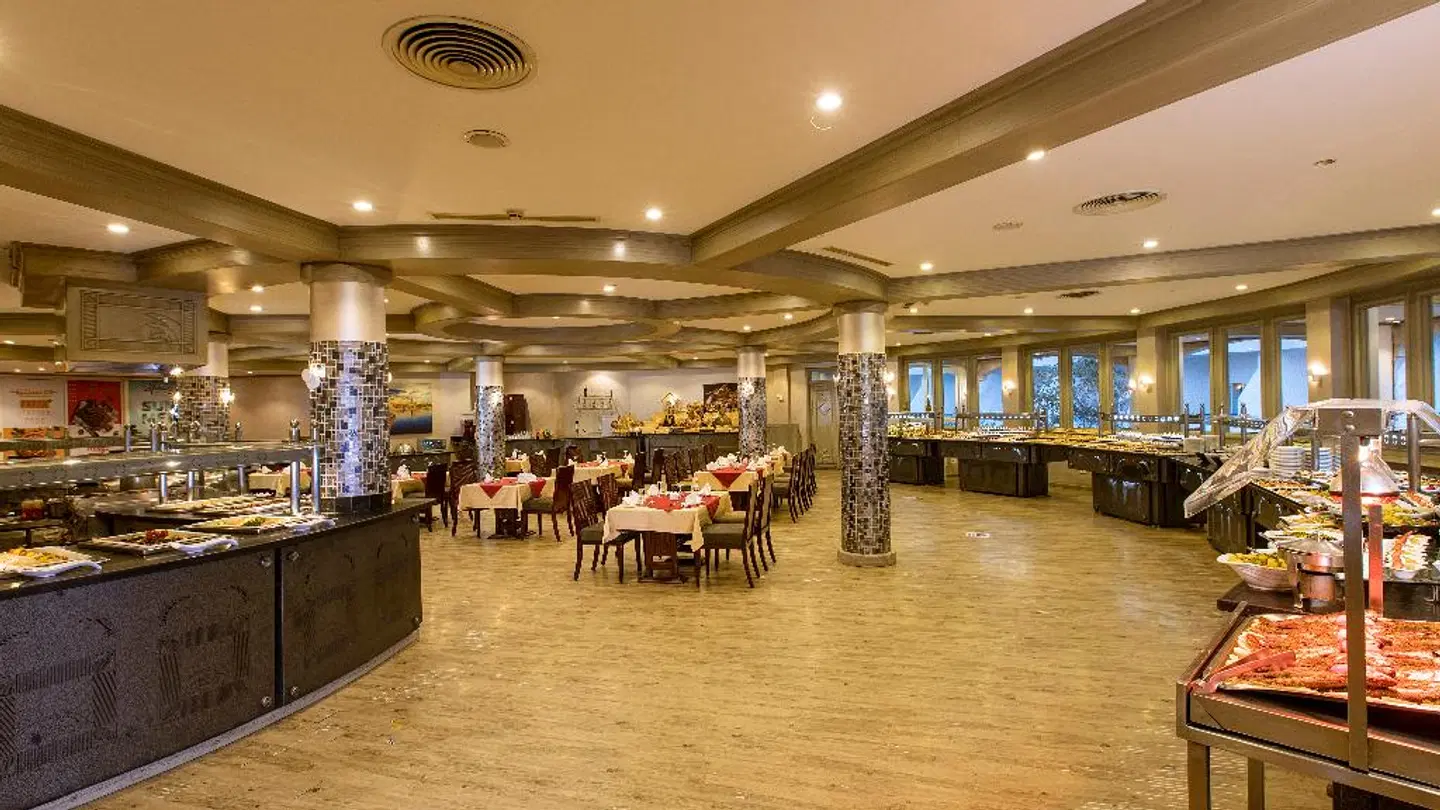 Naama Bay Hotel & Resort LOUNGE_LOBBY