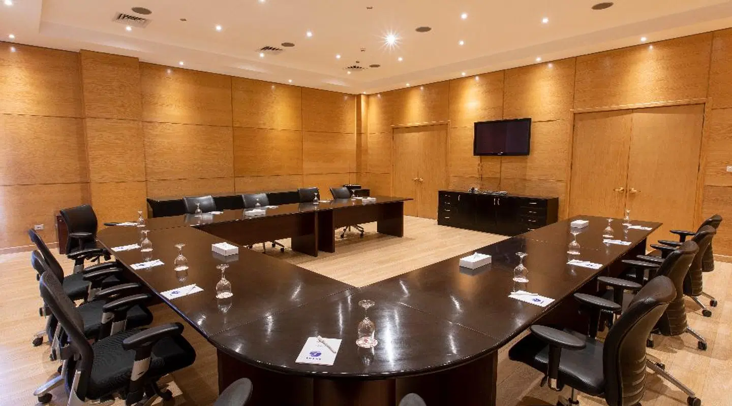 Naama Bay Hotel & Resort Konferenz