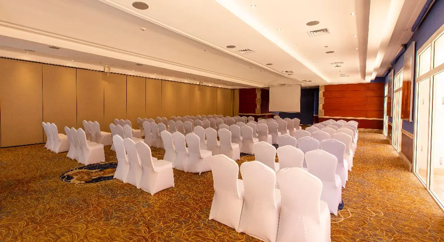 Naama Bay Hotel & Resort Konferenz