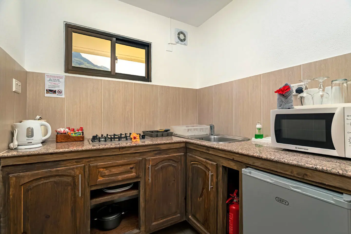 Sun Properties & Resort ROOM_EXAMPLE