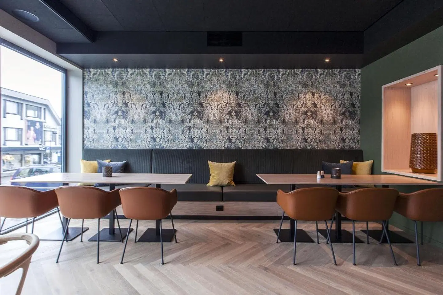 Comfort Hotel Florø BAR