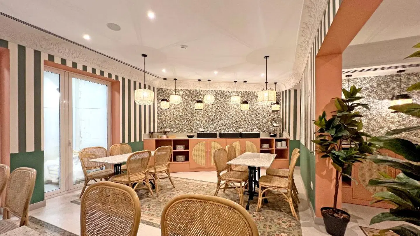 Soho Boutique Turia Konferenz