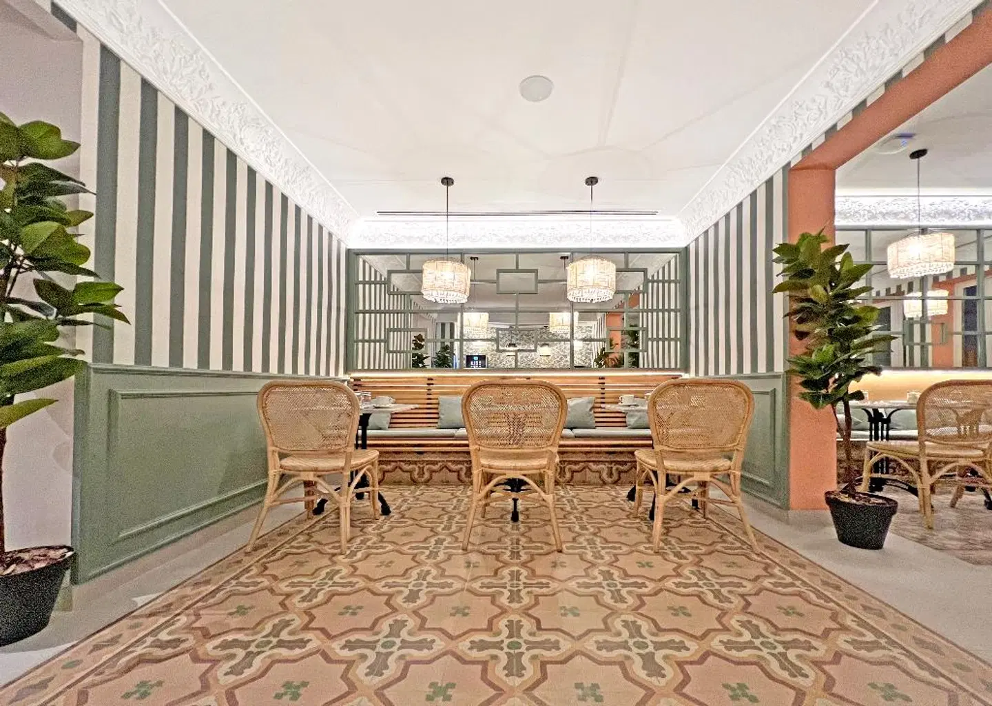 Soho Boutique Turia LOUNGE_LOBBY