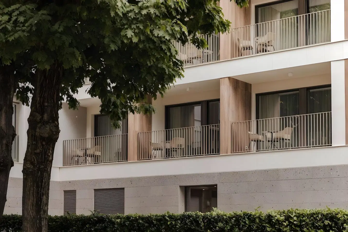 Sonder Atelier EXTERIOR