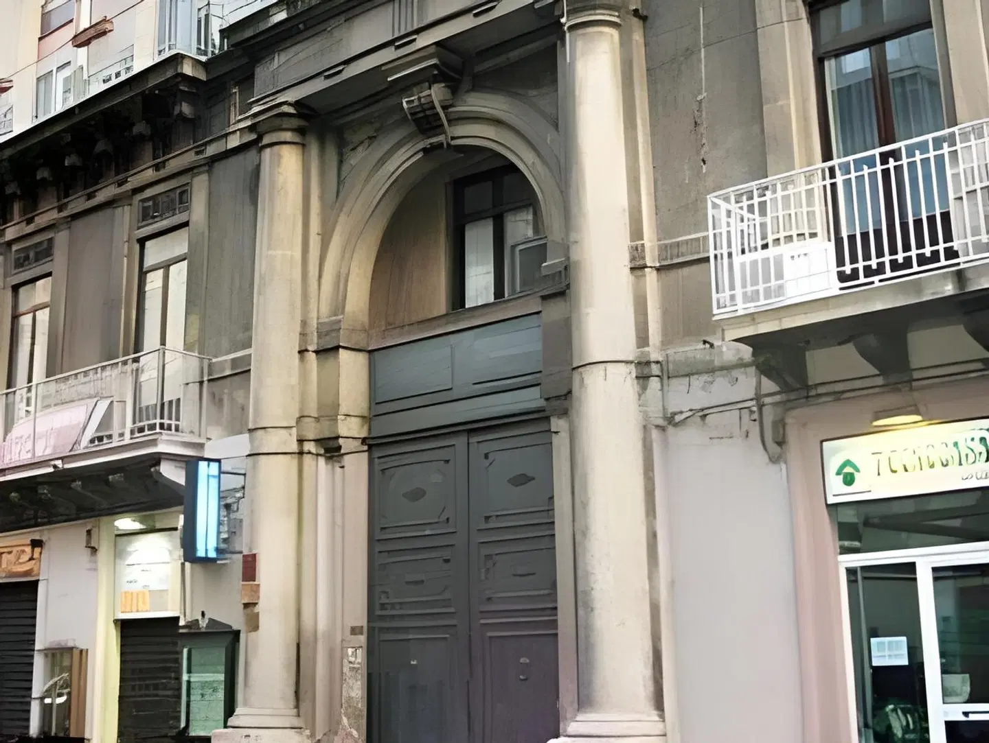 Bed&Breakfast Villa Bellini EXTERIOR