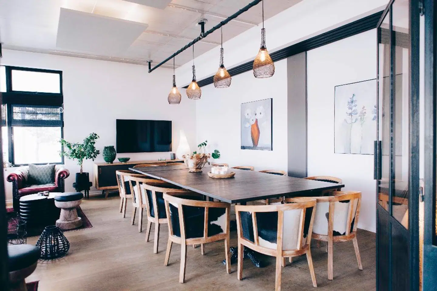 Eyja Guldsmeden Hotel Konferenz