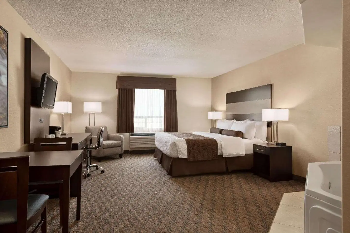 Days Inn by Wyndham Saskatoon ROOM_EXAMPLE
