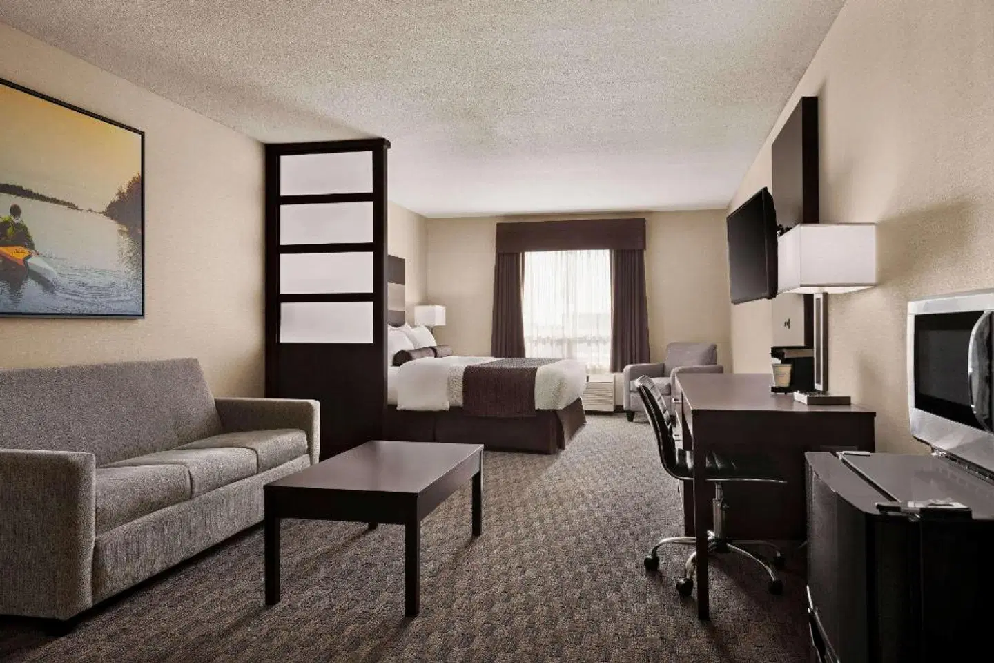 Days Inn by Wyndham Saskatoon ROOM_EXAMPLE