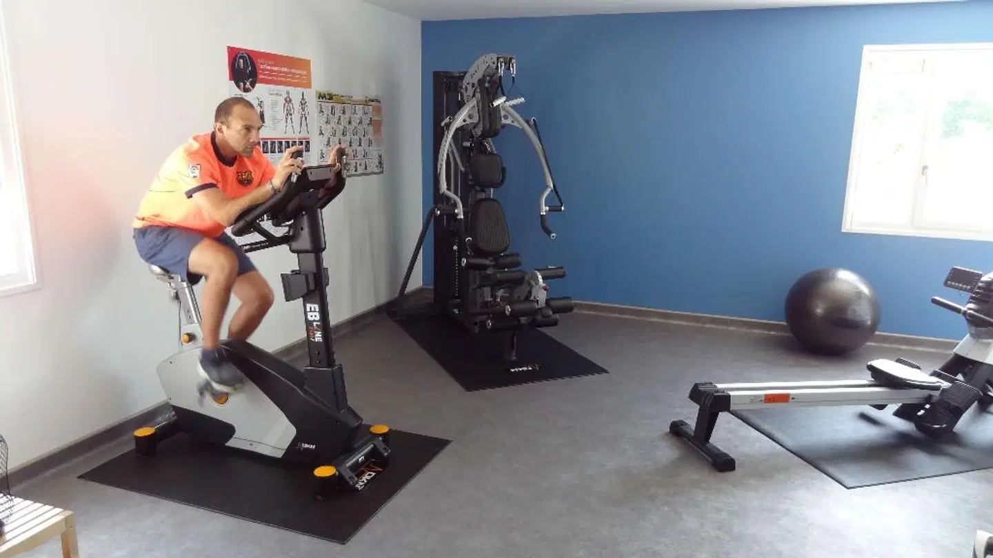 Hotel Saphir SPORTS_AND_LEISURE