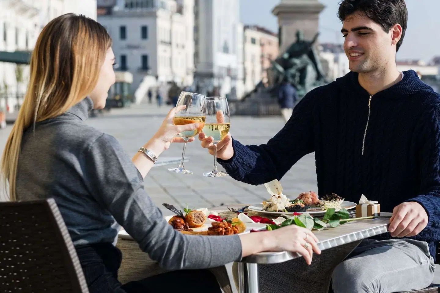 Savoia & Jolanda PEOPLE