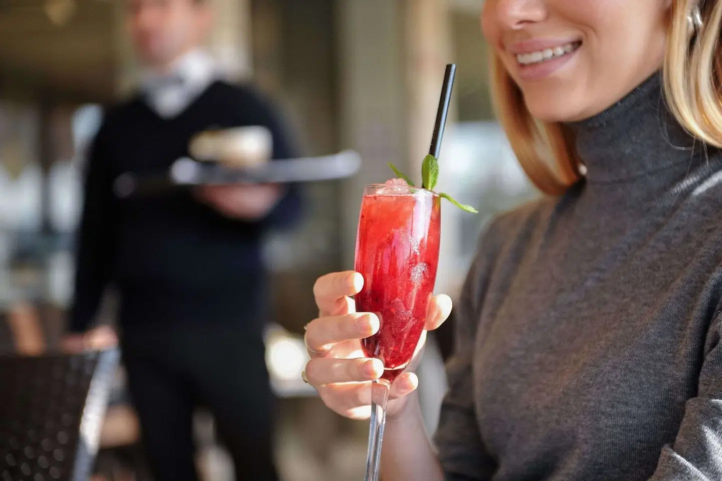 Savoia & Jolanda PEOPLE