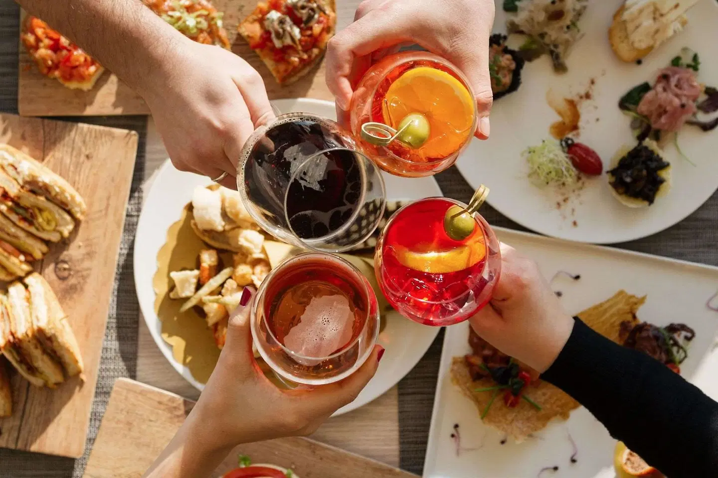 Savoia & Jolanda PEOPLE