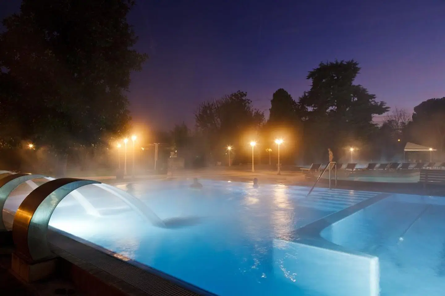 Ariston Molino Terme OUTDOOR_POOL