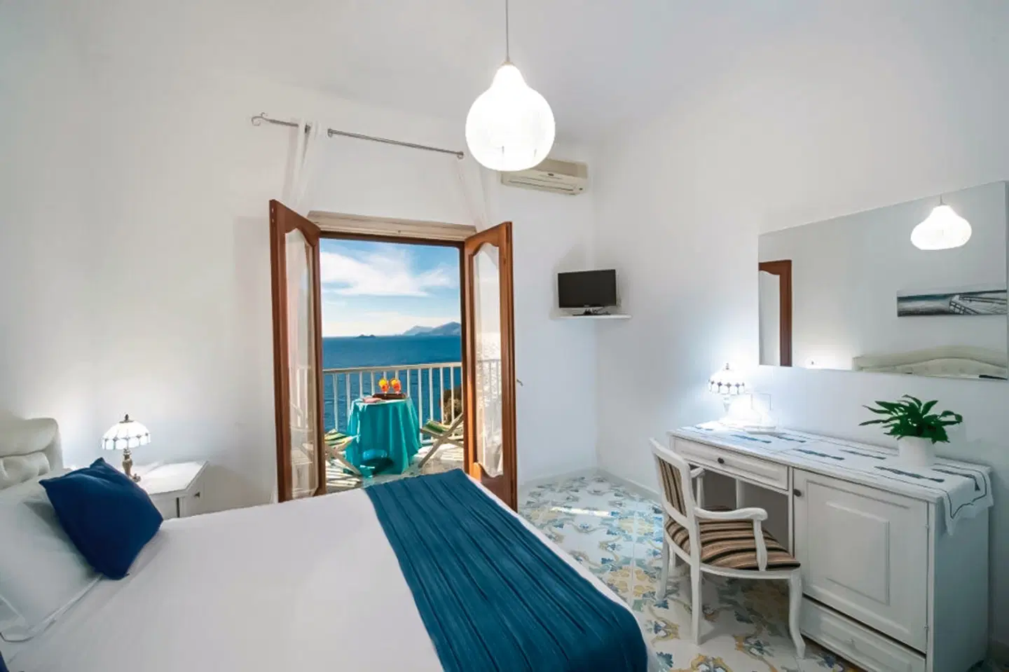 Villa Bella Vista ROOM_EXAMPLE