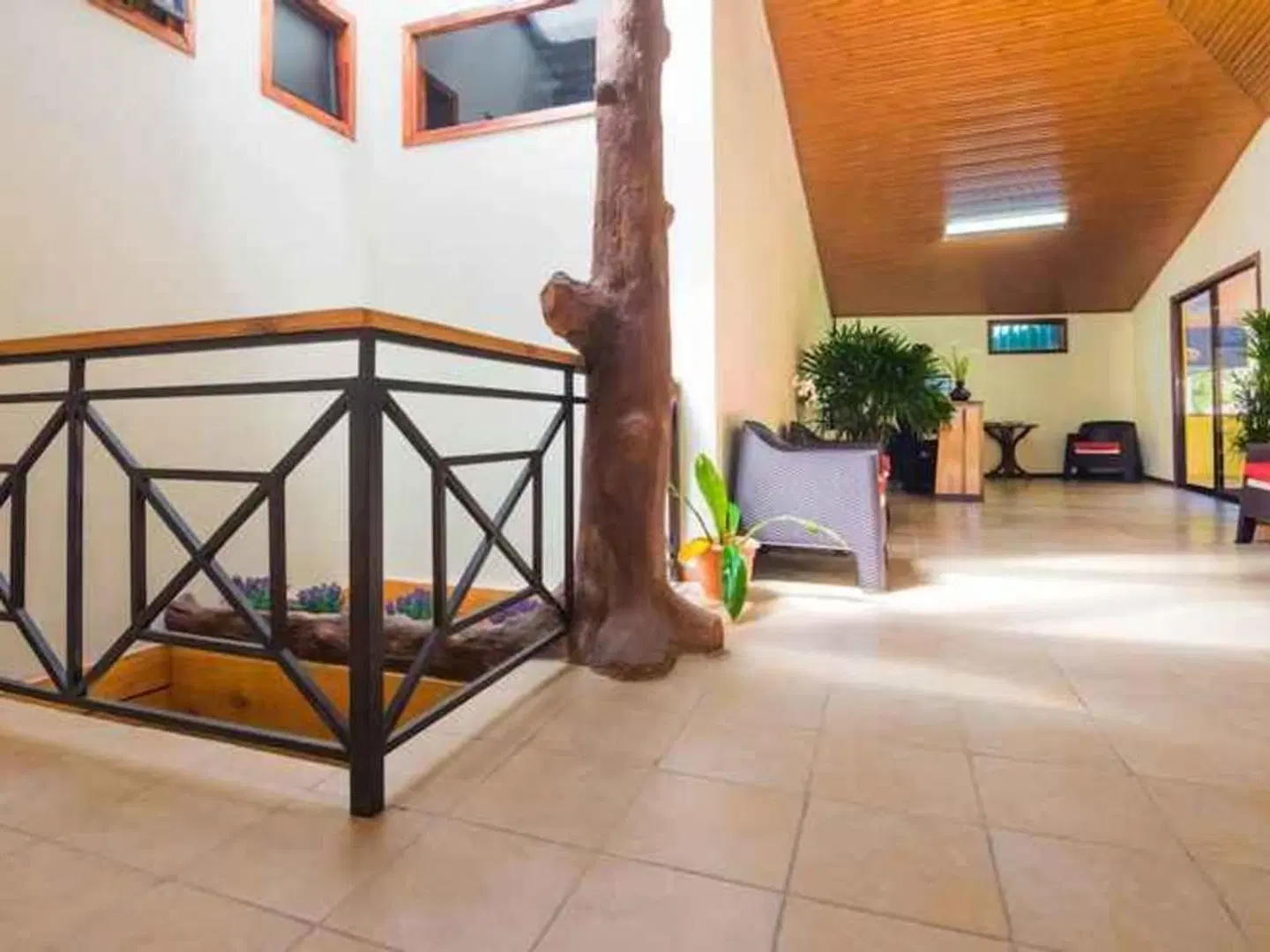 Hotel Casa Madonna LOUNGE_LOBBY