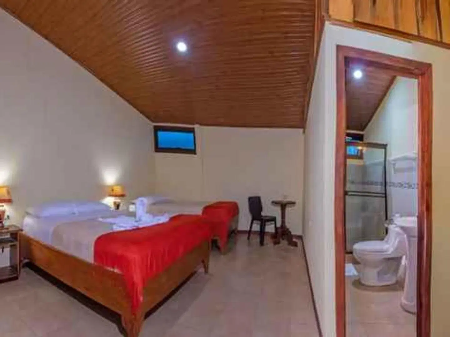 Hotel Casa Madonna ROOM_EXAMPLE