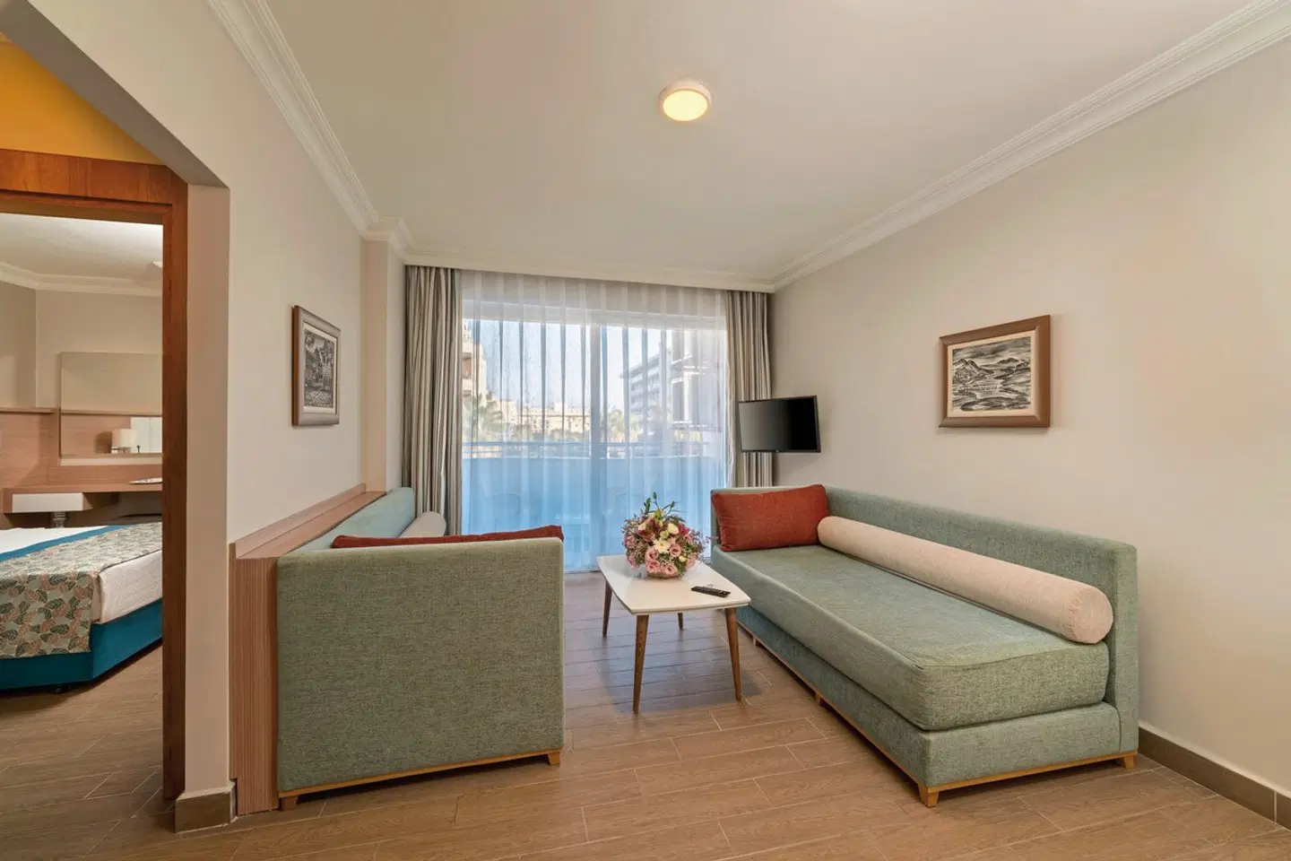 Royal Garden Beach ROOM_EXAMPLE