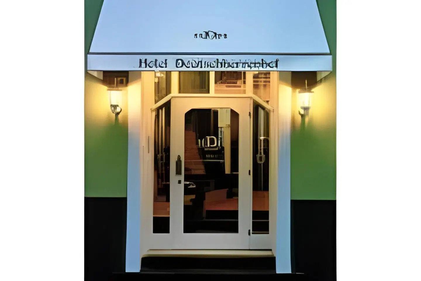 Deutschherrenhof EXTERIOR