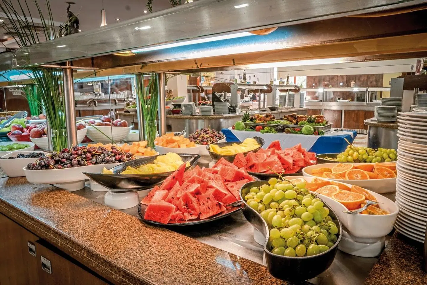 Kaliakra Beach Restaurant