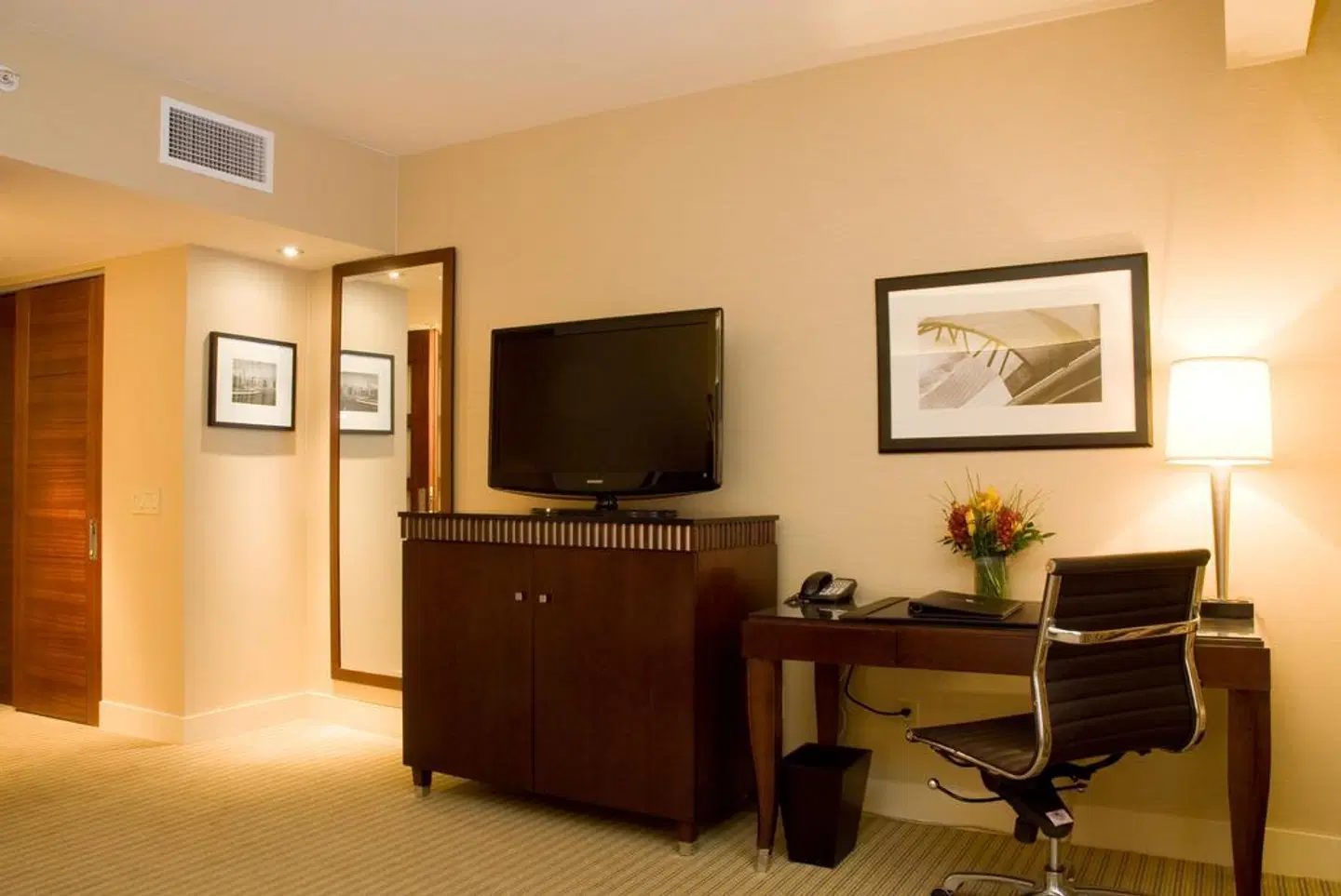 Millennium Knickerbocker Hotel ROOM_EXAMPLE