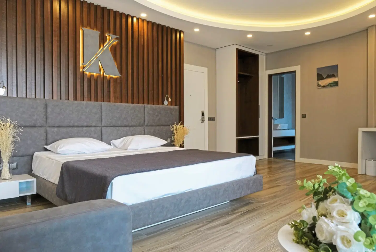 Kaila Beach Hotel ROOM_EXAMPLE