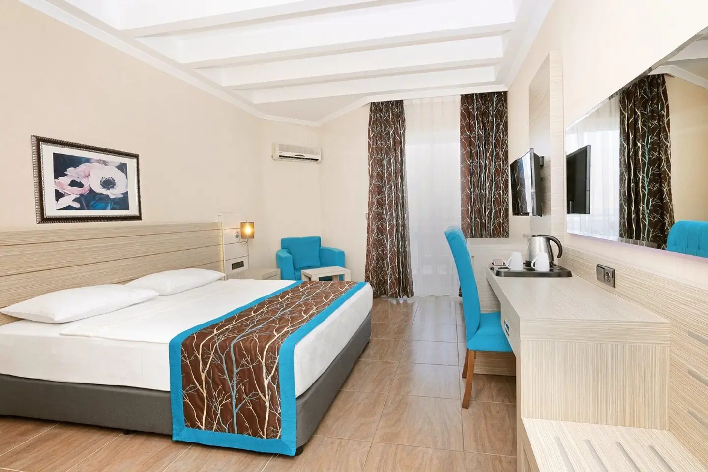 Kaila Beach Hotel ROOM_EXAMPLE