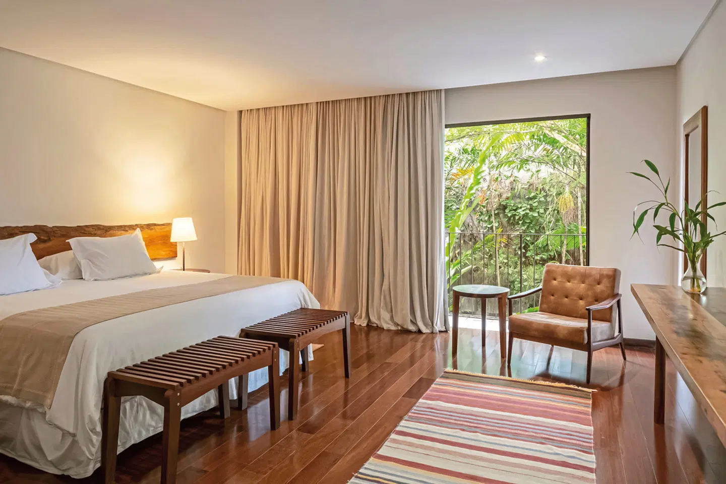 Villa Amazonia ROOM_EXAMPLE