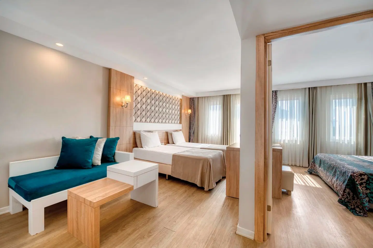 Sealife Family Resort Hotel ROOM_EXAMPLE