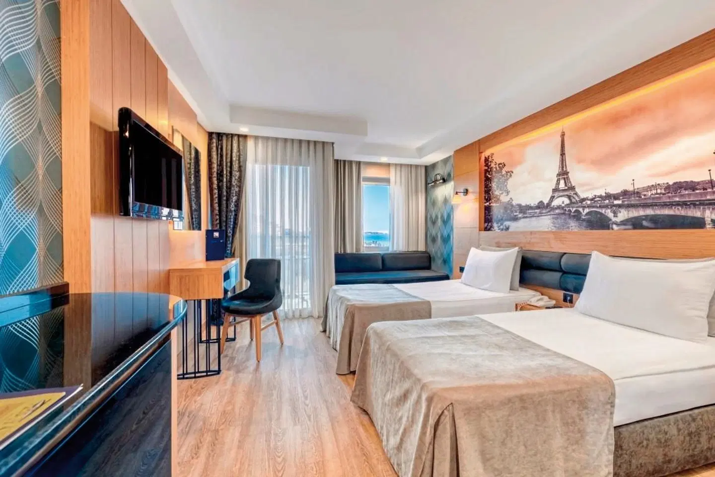 Sealife Family Resort Hotel ROOM_EXAMPLE