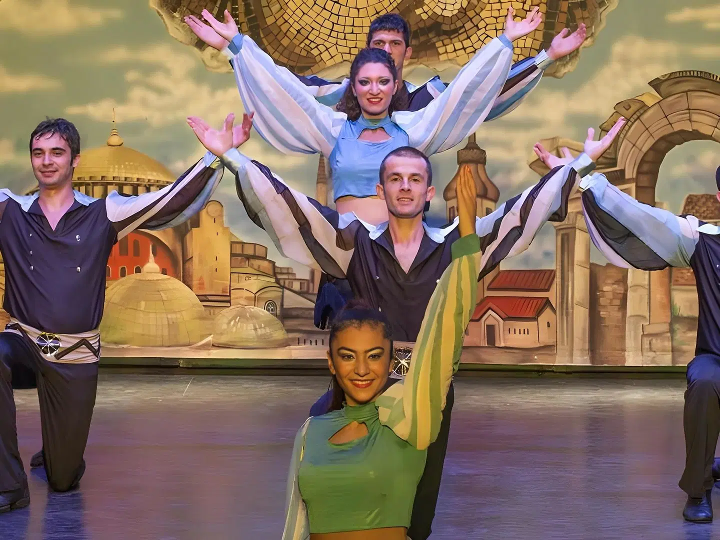 TUI MAGIC LIFE Club Belek SPORTS_AND_LEISURE