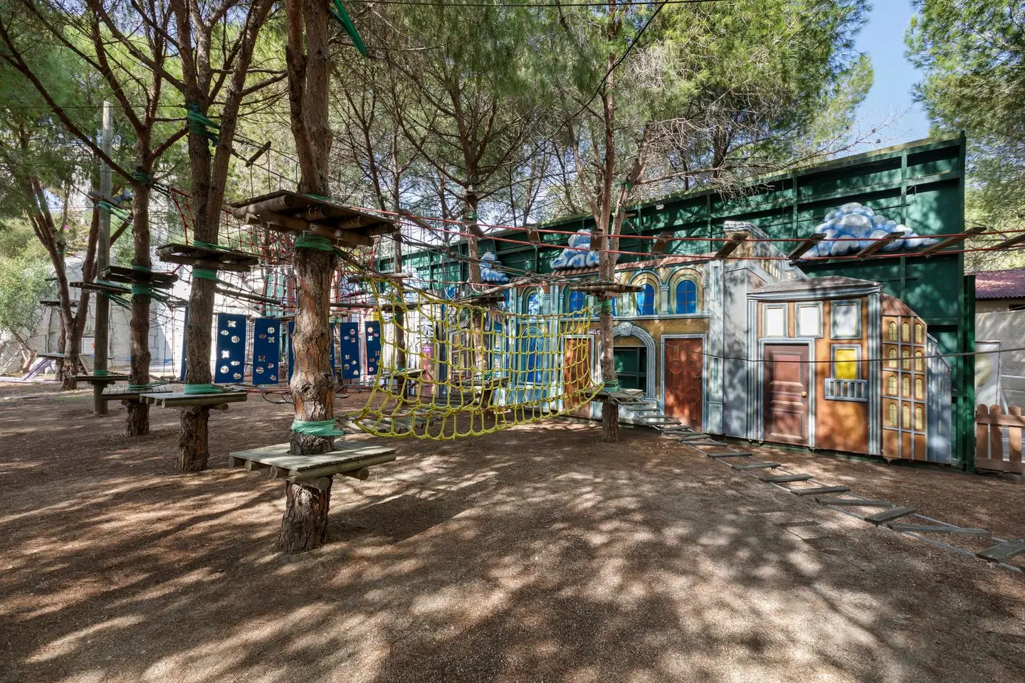 Xanadu Resort Hotel EXTERIOR