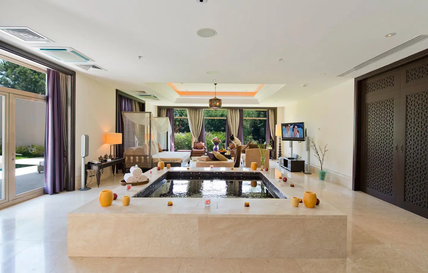 Xanadu Resort Hotel RELAX