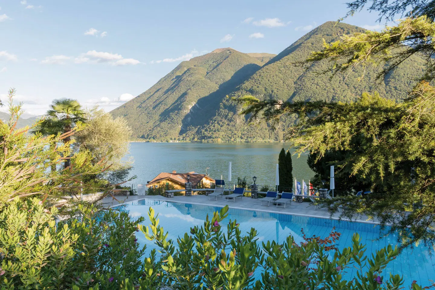 Parco San Marco Hotels & Beach Resort OUTDOOR_POOL